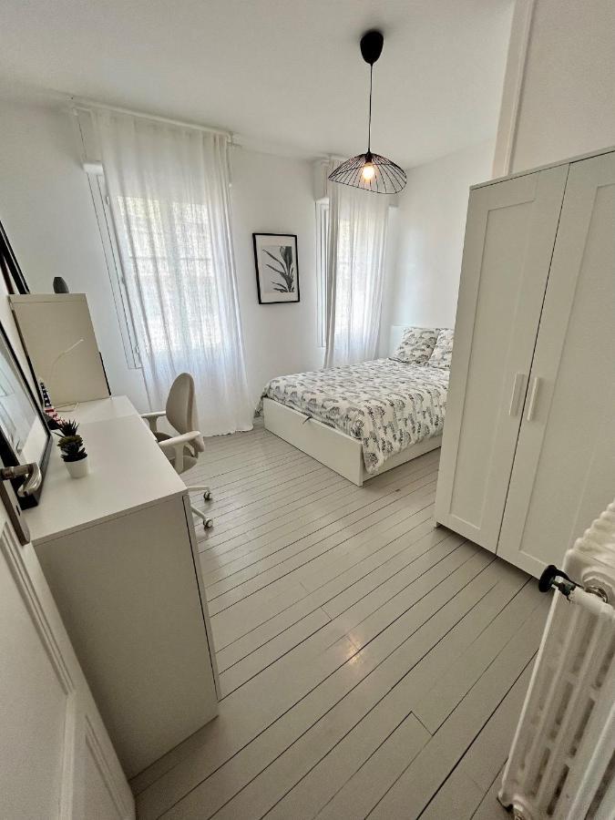 Villa Centre Ville Arcachon Bagian luar foto